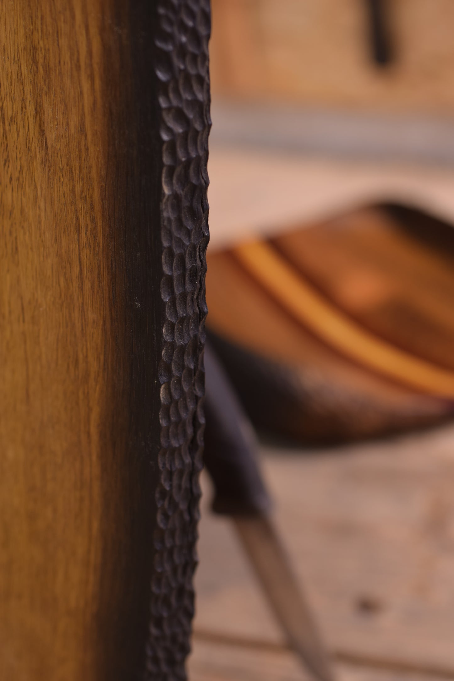 Daska za Rezanje - Močvarni Hrast Abonos