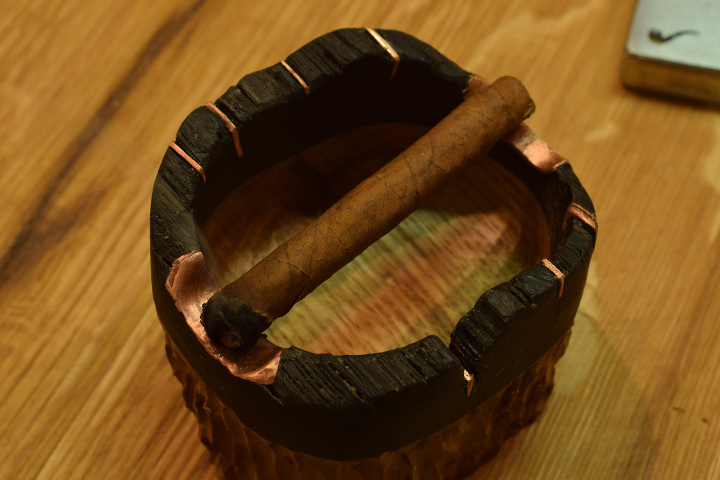 Mara - Handmade Ashtrays