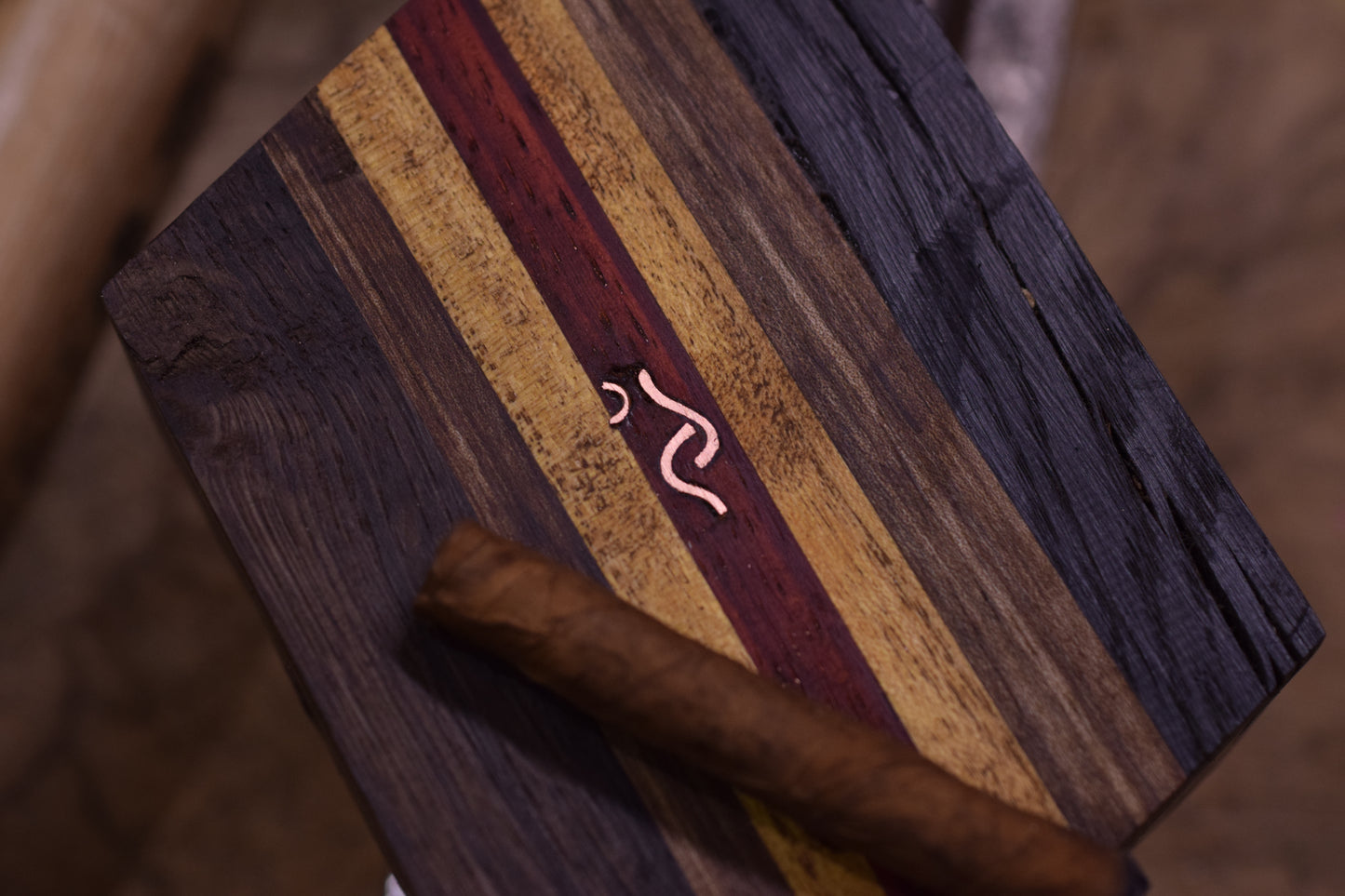 Pepeljara - Paduk, Bukva, Abonos, Orah