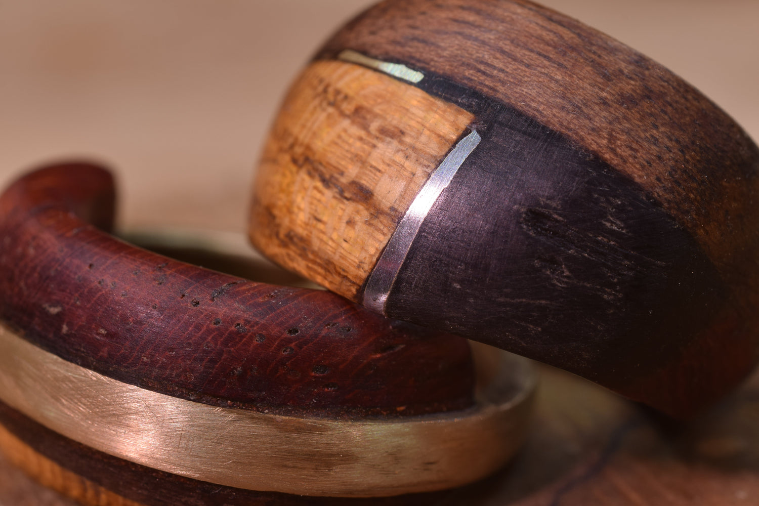 Drveni Nakit i Ostalo