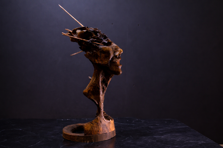 Skulpture