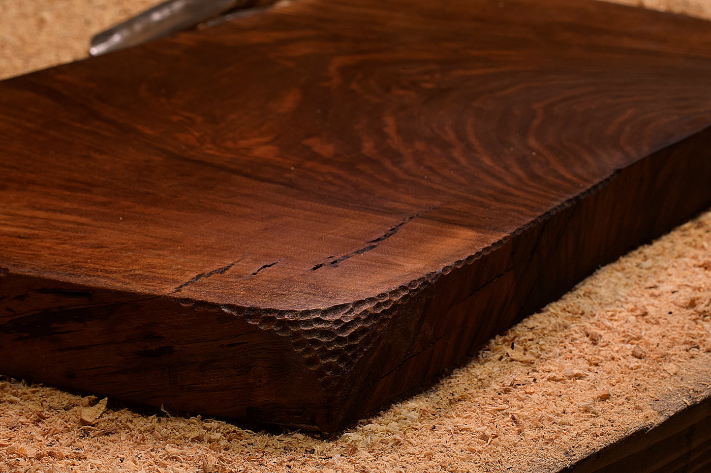 Daska za Rezanje - Orah