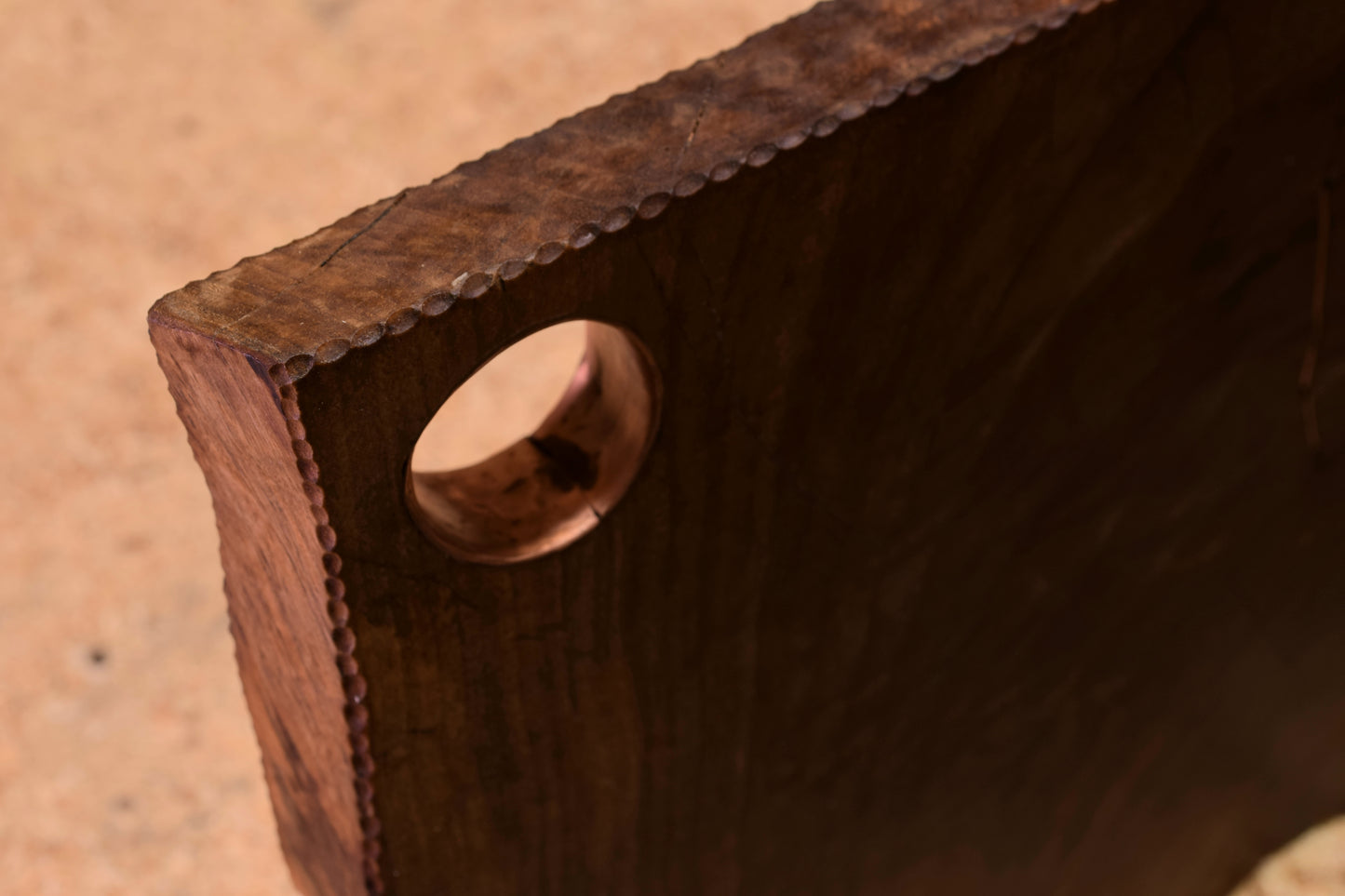 Daska za Rezanje - Orah