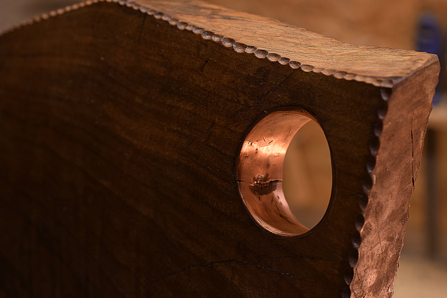 Daska za Rezanje - Orah