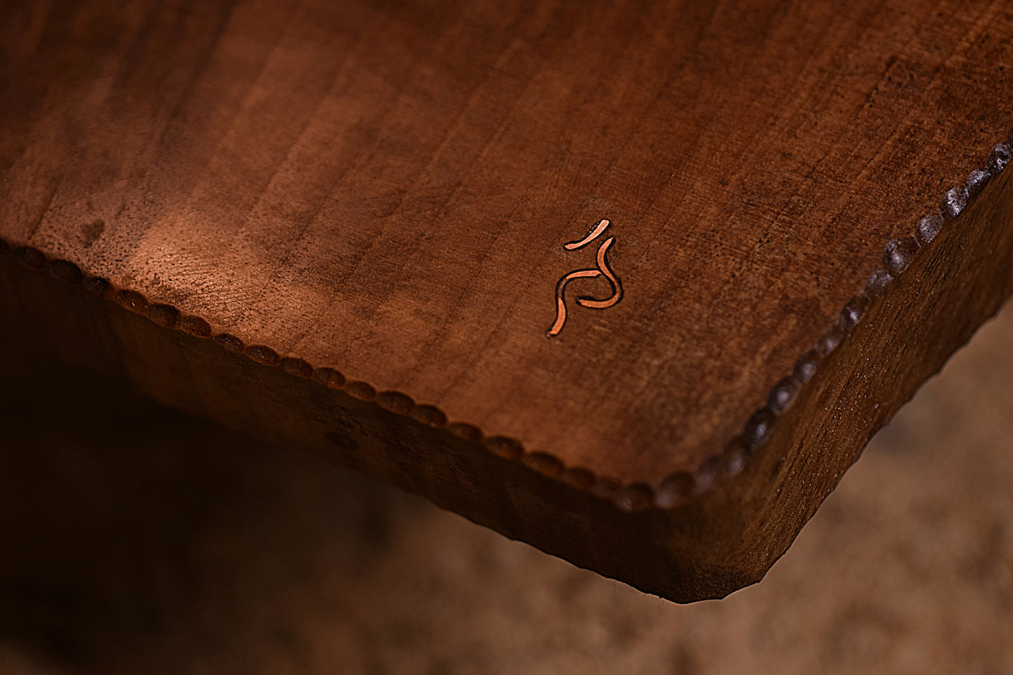 Daska za Rezanje - Orah