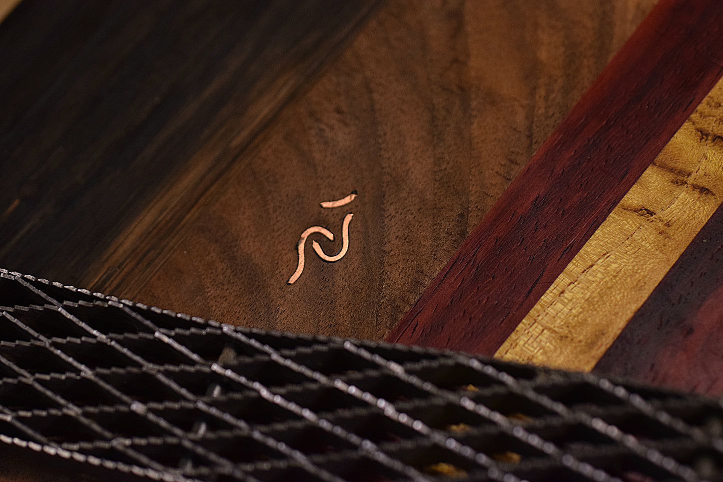 Drvena Posuda - Abonos, Orah, Paduk, Dud