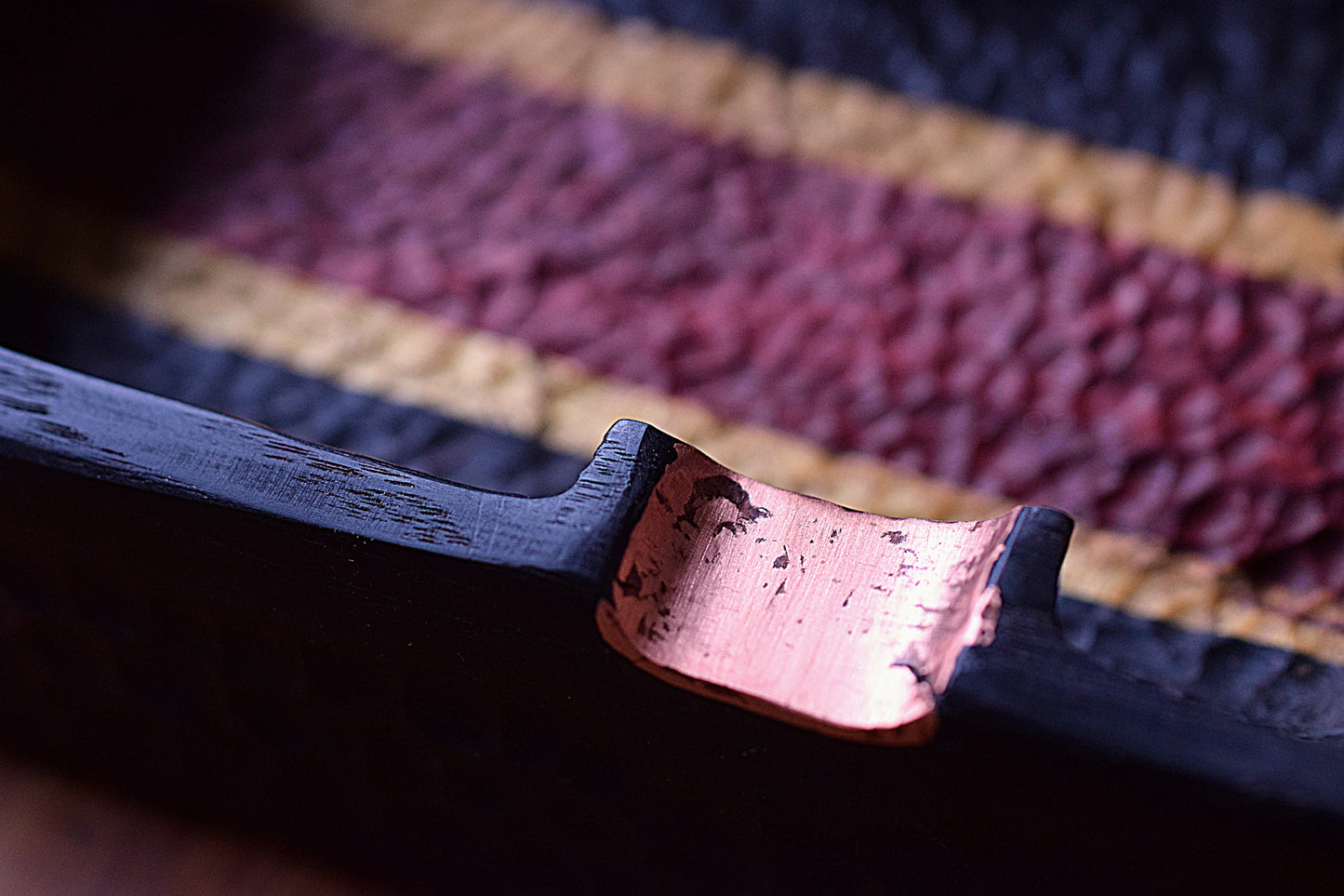 Pepeljara - Abonos, Dud, Paduk