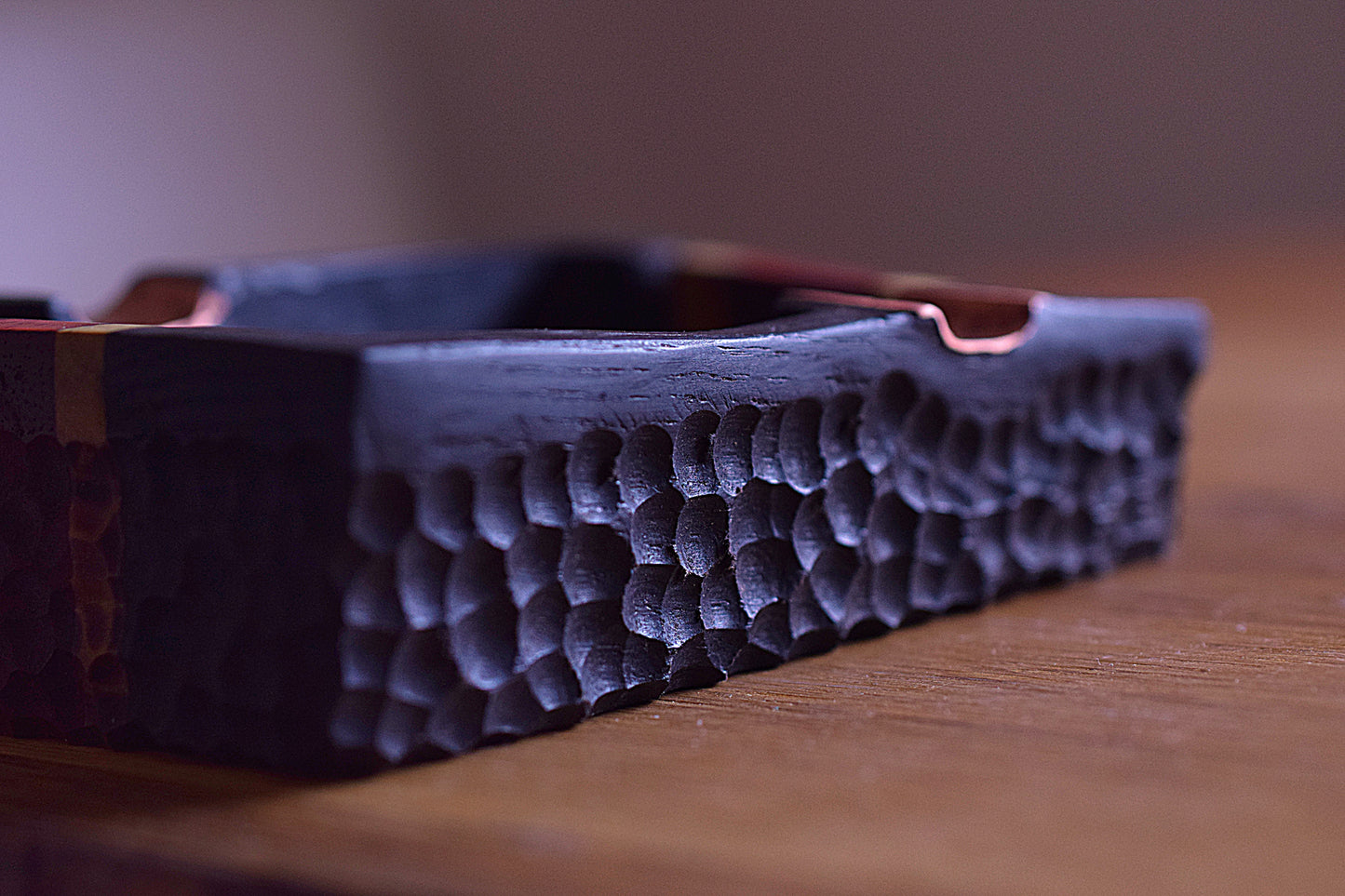 Pepeljara - Abonos, Dud, Paduk