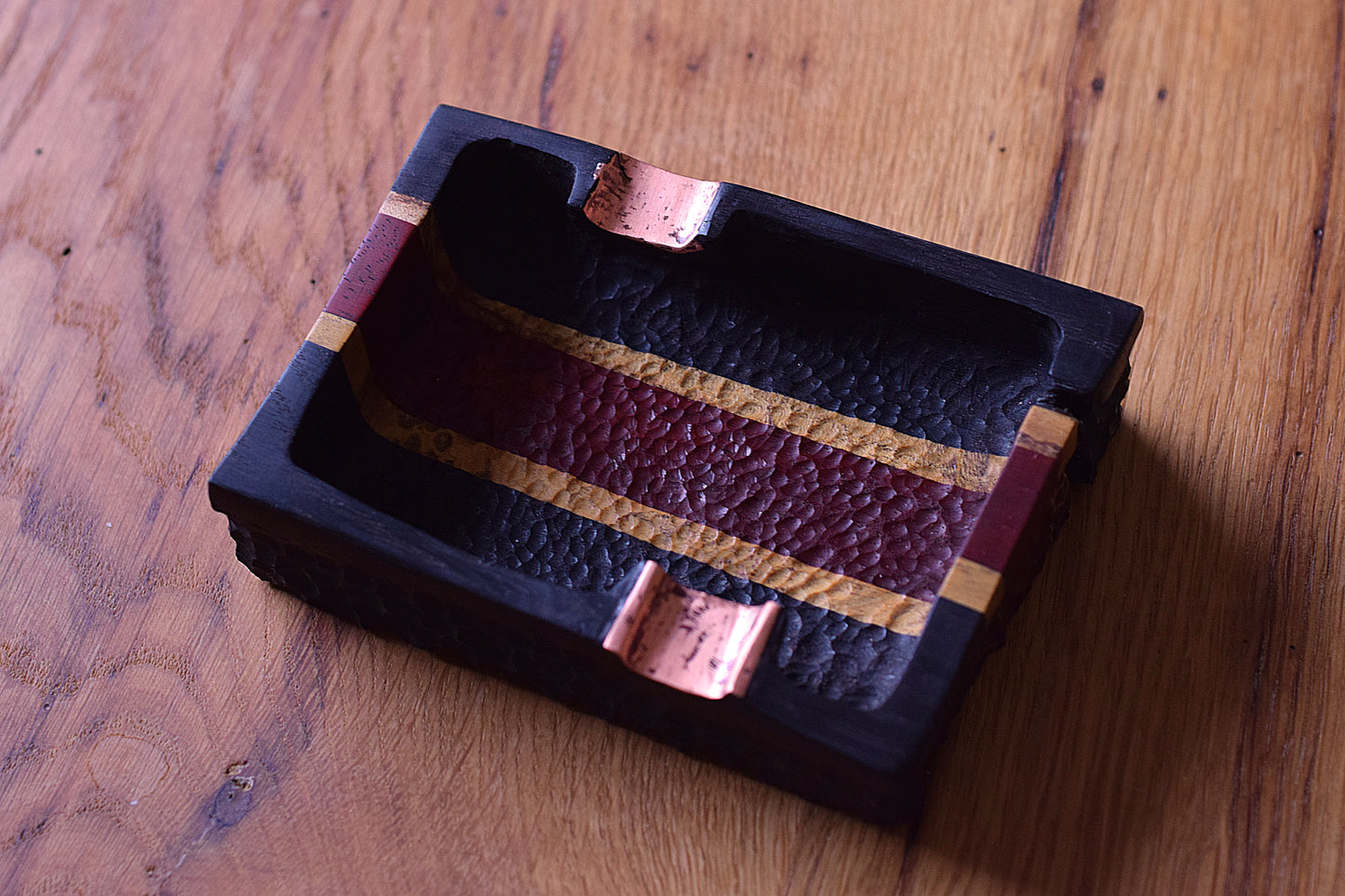 Pepeljara - Abonos, Dud, Paduk