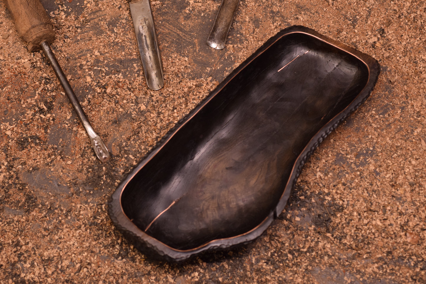 Drvena Posuda - Abonos