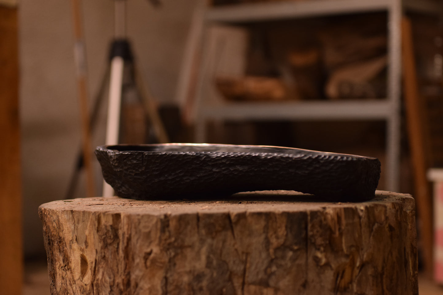 Drvena Posuda - Abonos