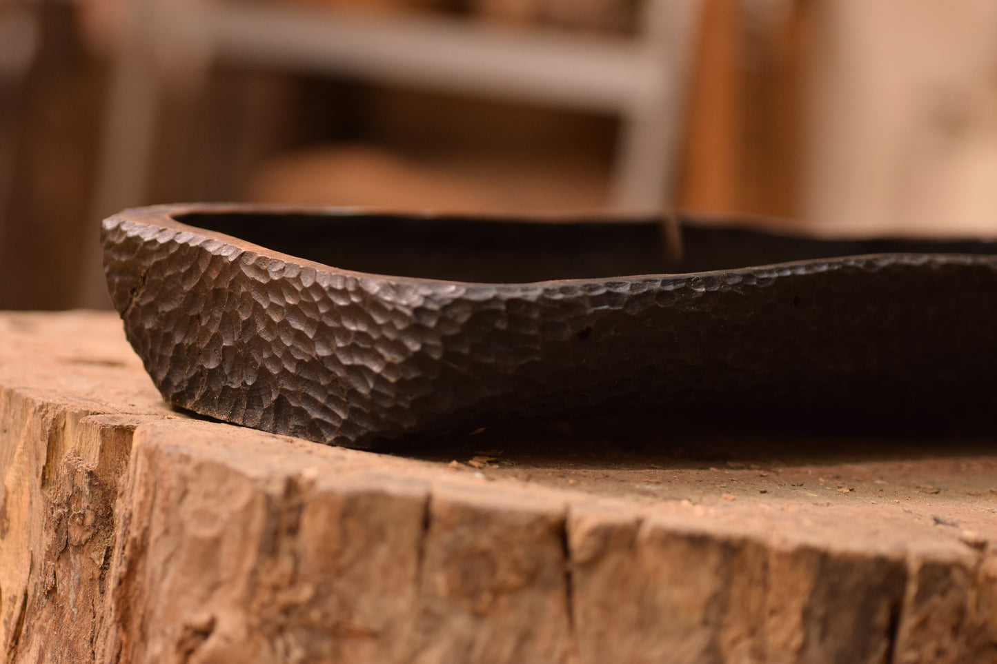 Drvena Posuda - Abonos