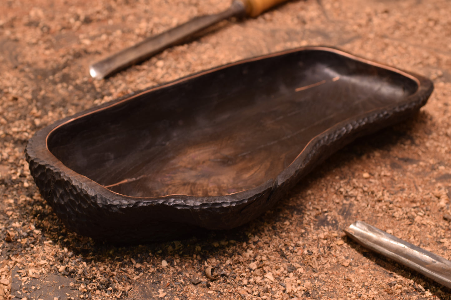 Drvena Posuda - Abonos