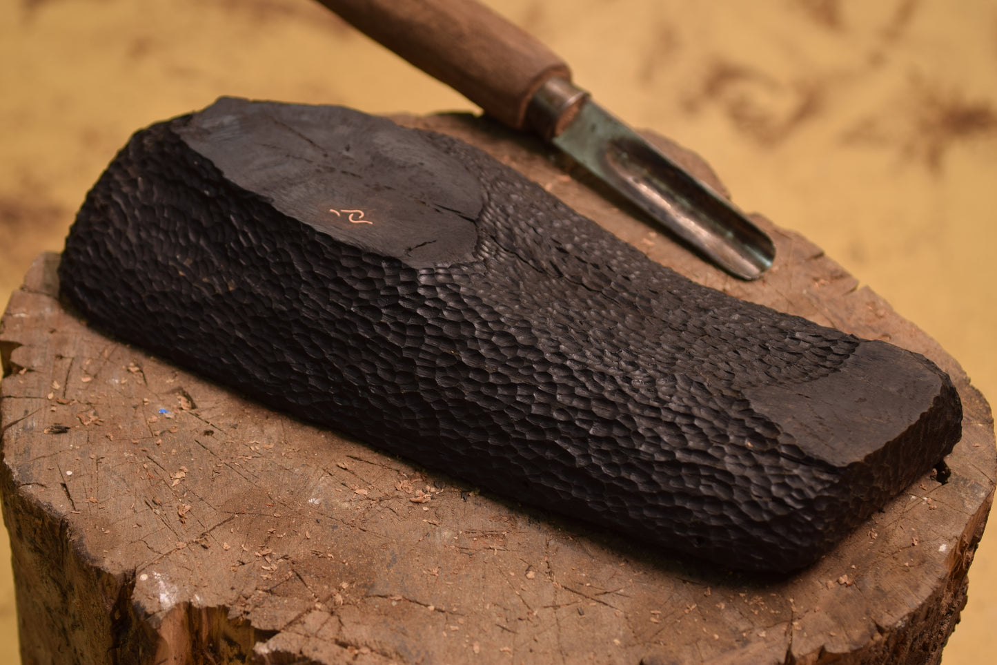 Drvena Posuda - Abonos