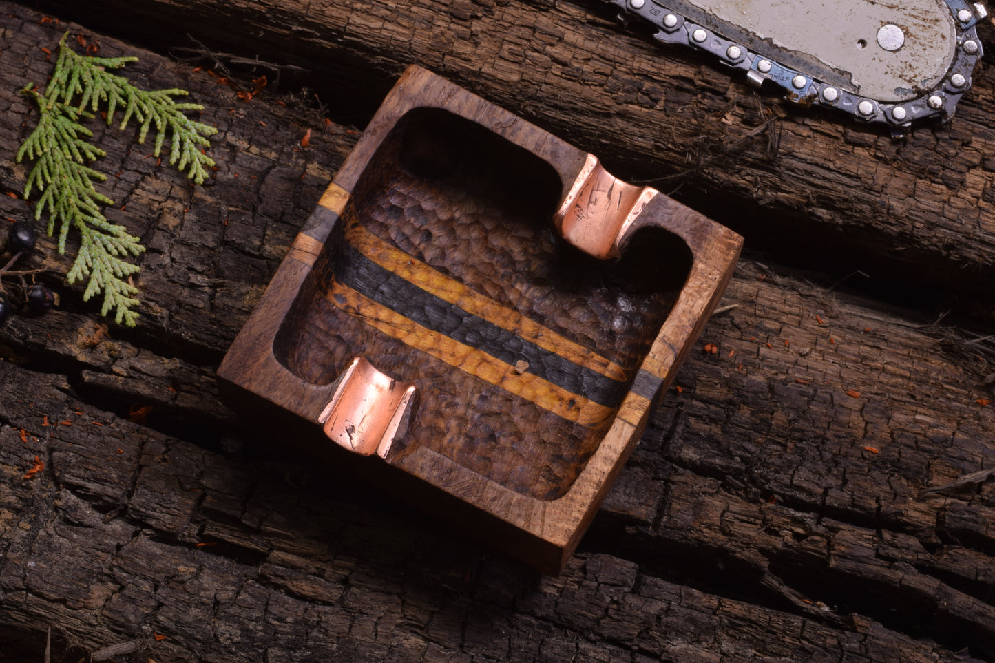 Pepeljara - Abonos, Hrast, Dud