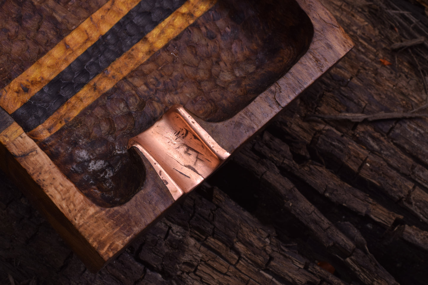 Pepeljara - Abonos, Hrast, Dud