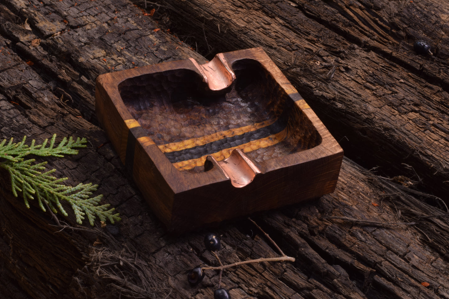 Pepeljara - Abonos, Hrast, Dud