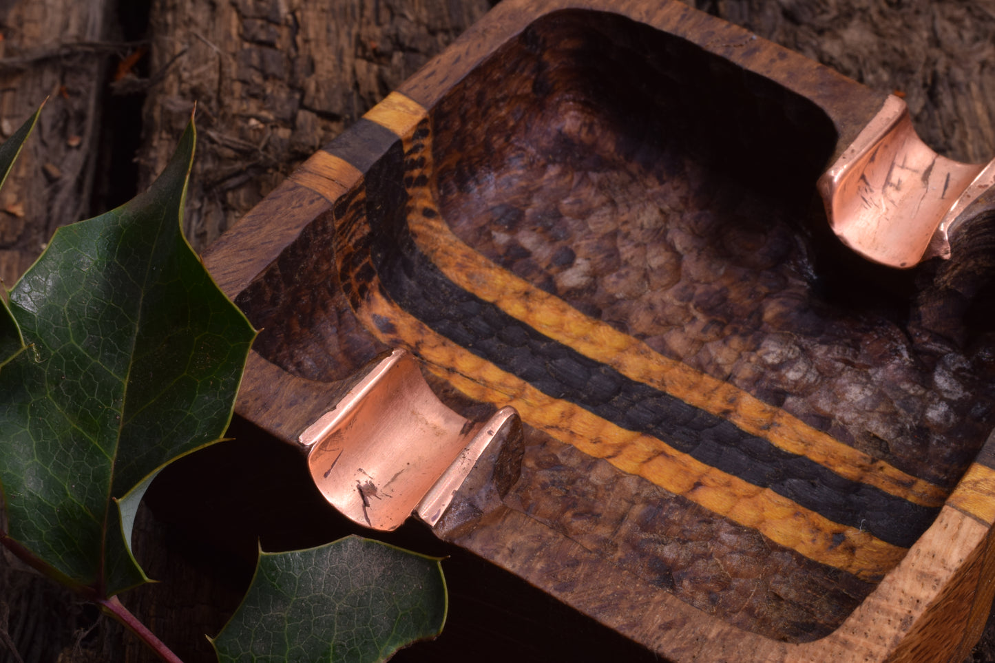 Pepeljara - Abonos, Hrast, Dud