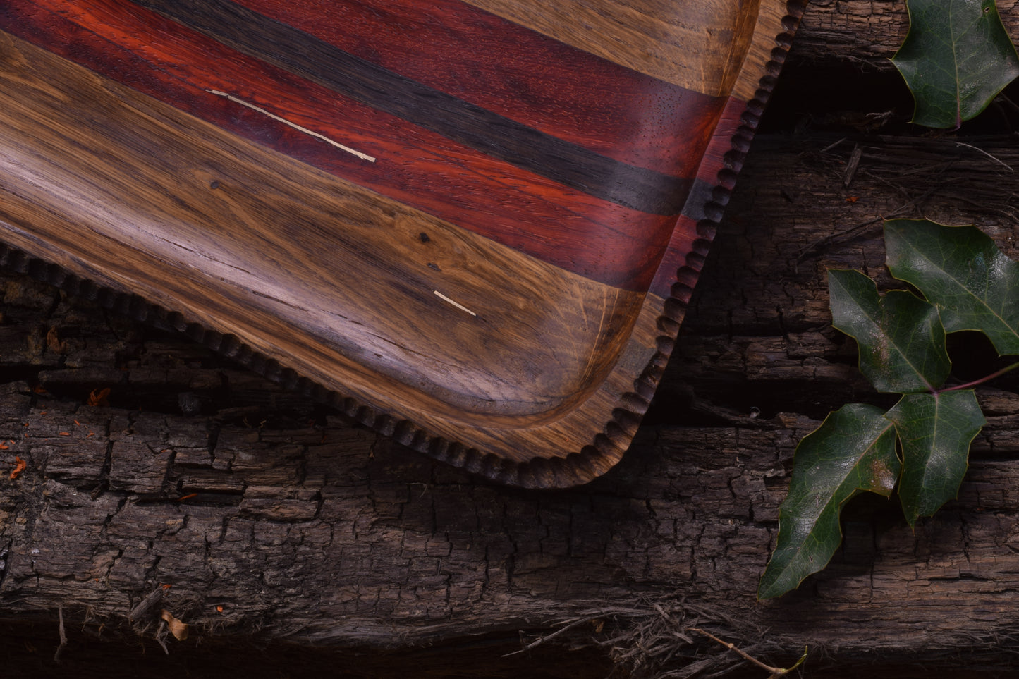 Drvena Posuda - Abonos, Paduk