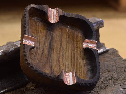 Pepeljara - Močvarni Hrast