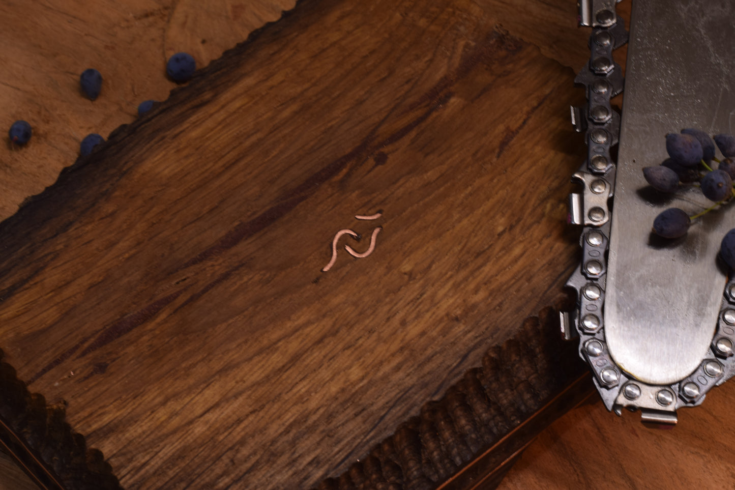 Pepeljara - Močvarni Hrast