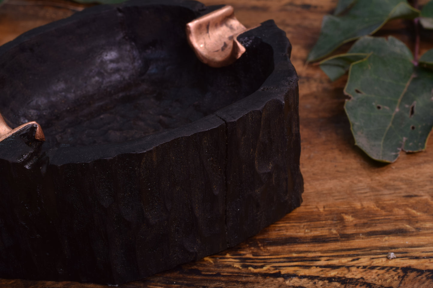 Pepeljara - Crni Hrast