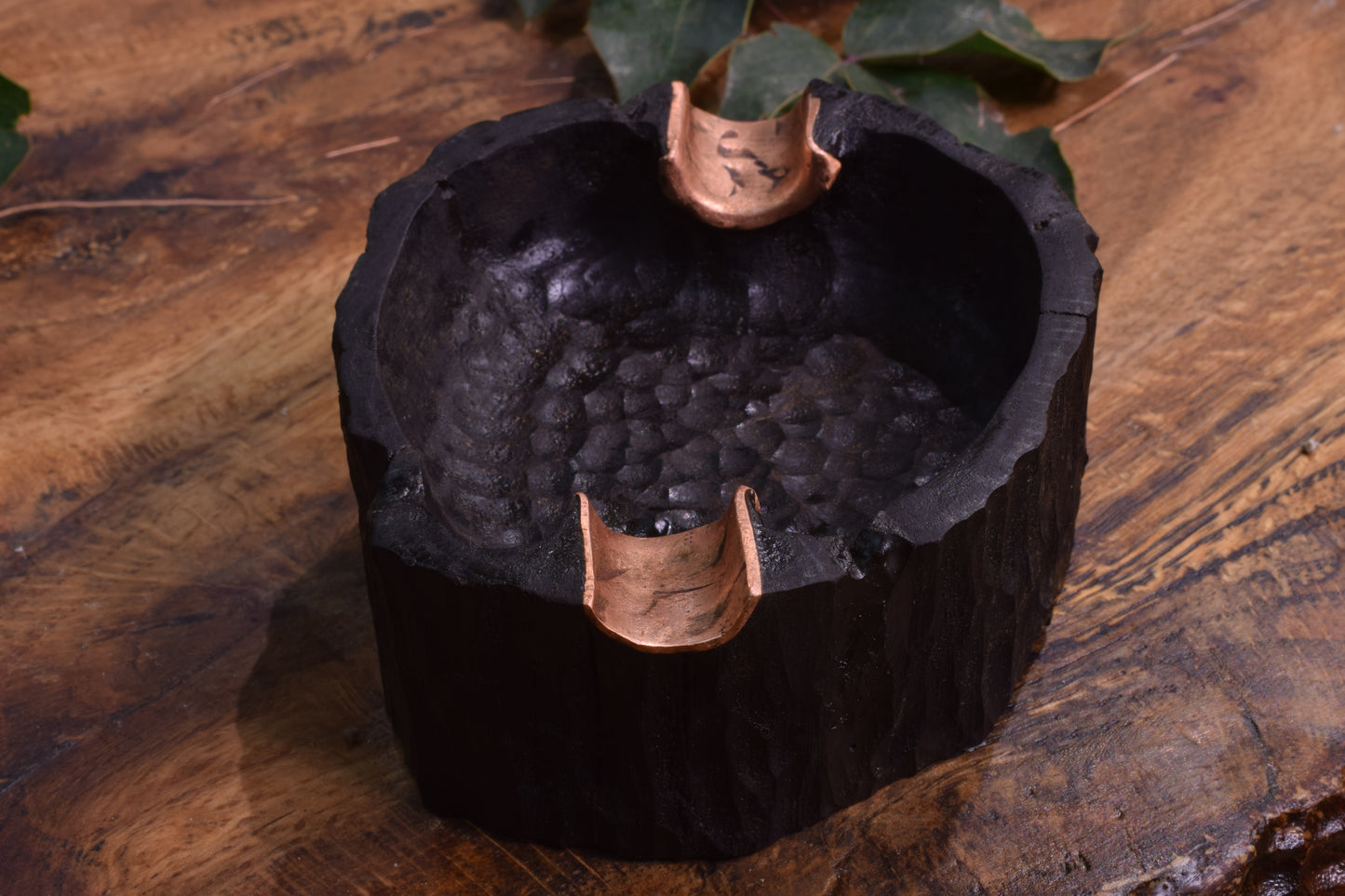 Pepeljara - Crni Hrast