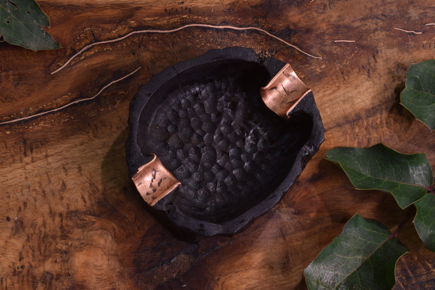 Pepeljara - Crni Hrast