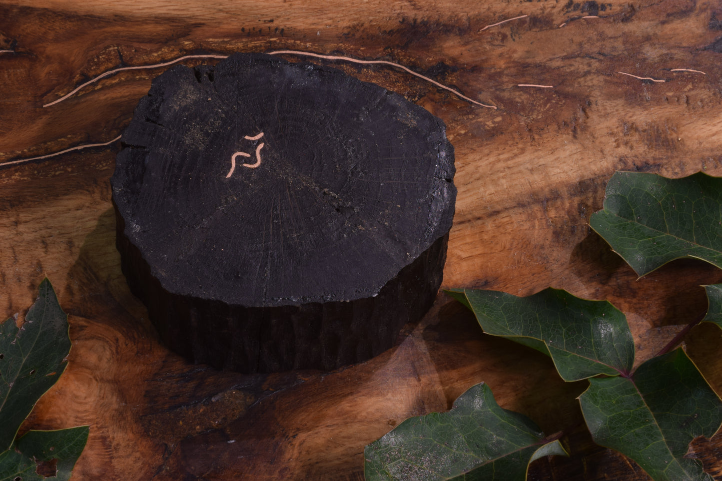 Pepeljara - Crni Hrast