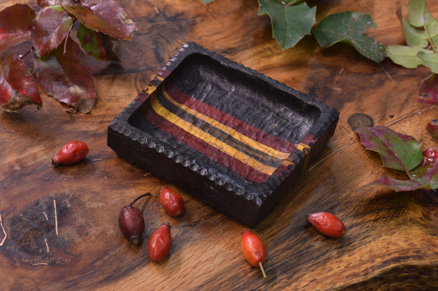 Pepeljara - Abonos, Paduk, Dud