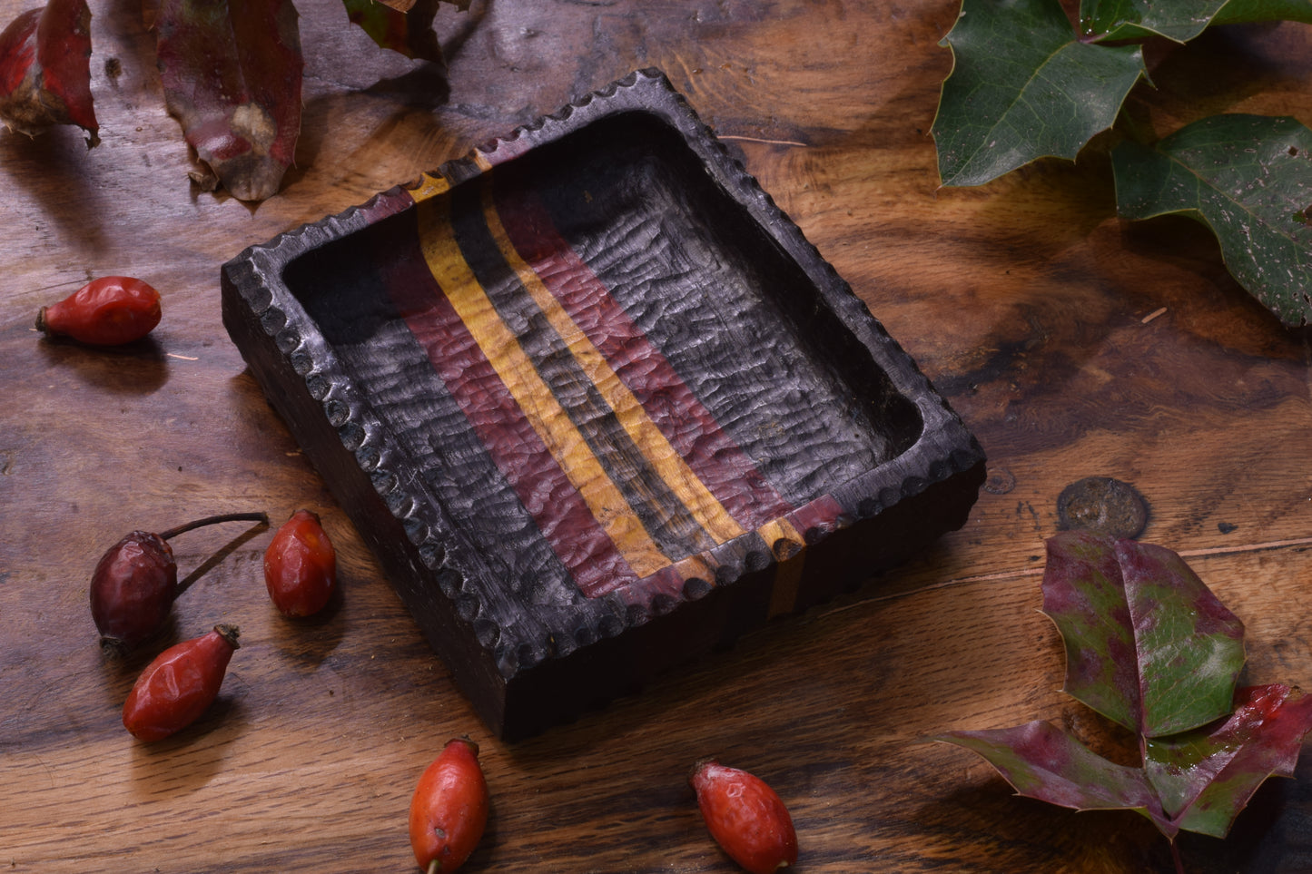 Pepeljara - Abonos, Paduk, Dud