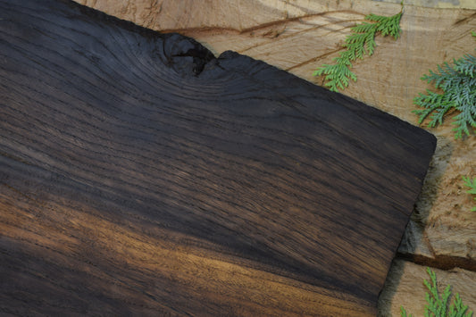 Daska za Rezanje - Močvarni Hrast Abonos