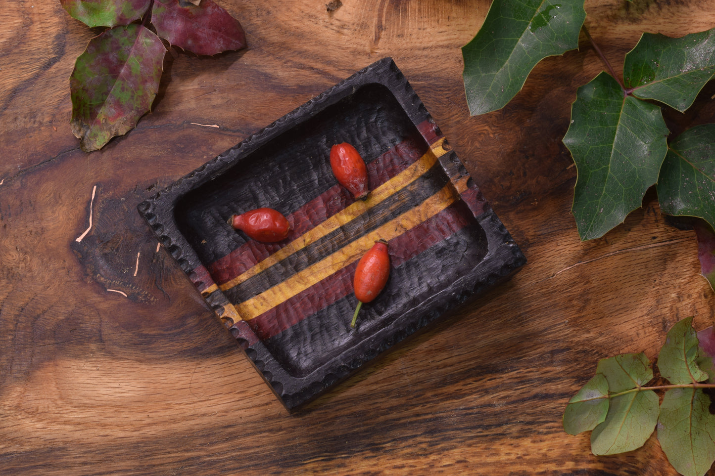 Pepeljara - Abonos, Paduk, Dud