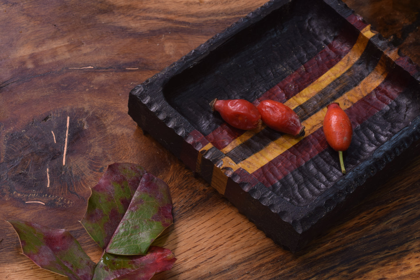 Pepeljara - Abonos, Paduk, Dud