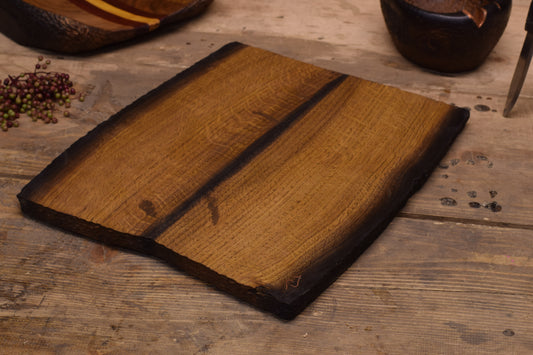 Daska za Rezanje - Močvarni Hrast Abonos