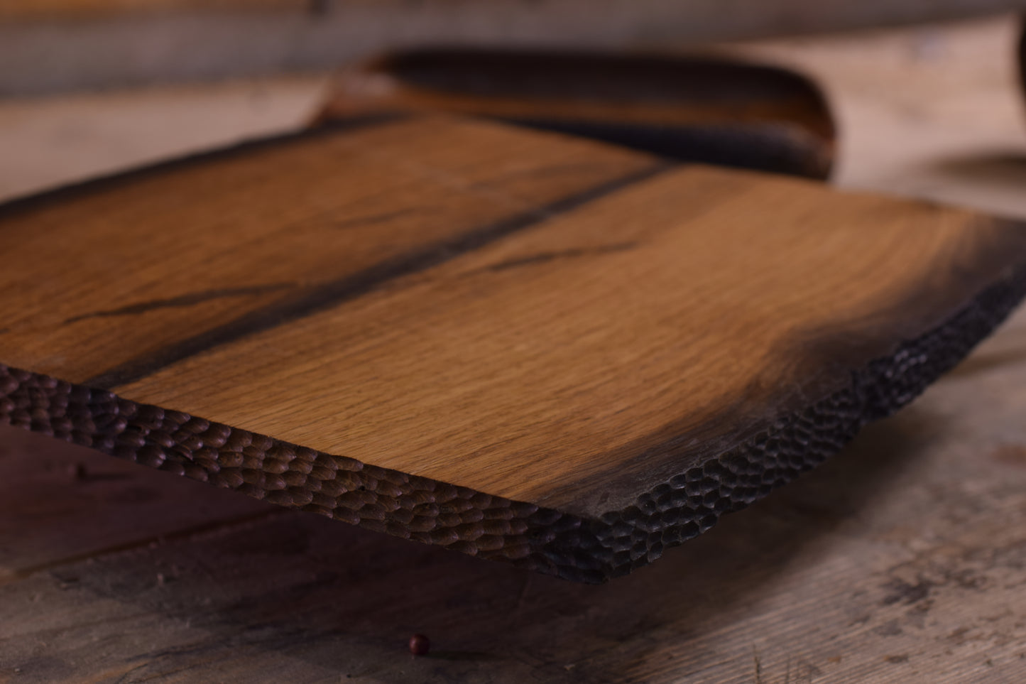 Daska za Rezanje - Močvarni Hrast Abonos