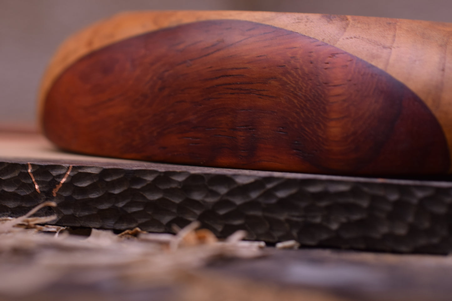 Mala Drvena Posuda - Abonos, Trešnja, Paduk