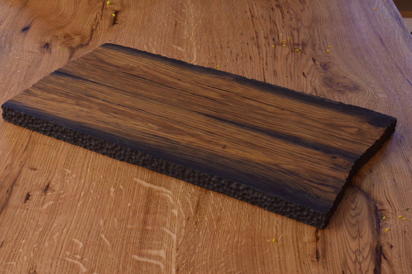 Daska za Rezanje - Močvarni Hrast Abonos