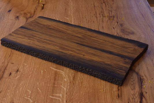 Daska za Rezanje - Močvarni Hrast Abonos