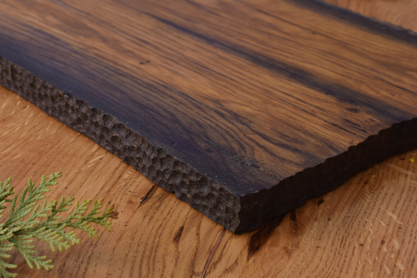 Daska za Rezanje - Močvarni Hrast Abonos