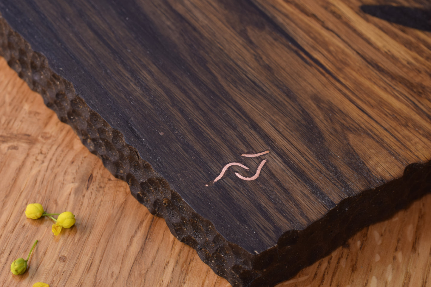 Daska za Rezanje - Močvarni Hrast Abonos