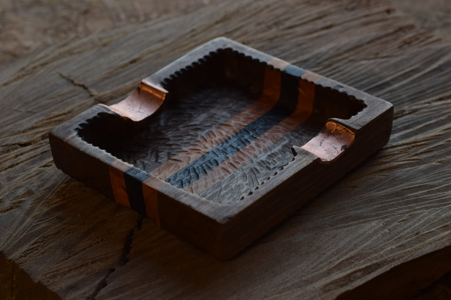 Pepeljara - Abonos, Hrast, Dud