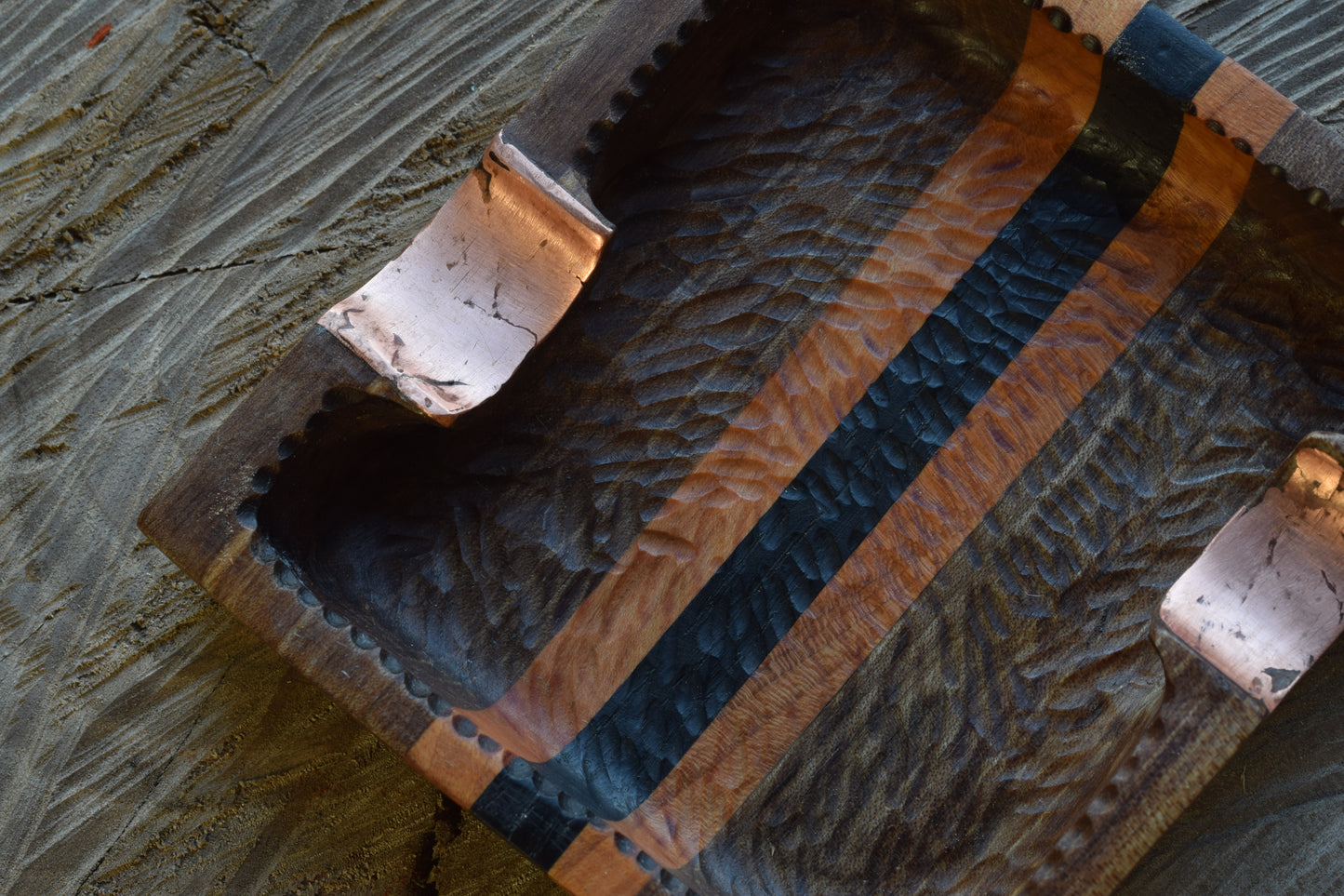 Pepeljara - Abonos, Hrast, Dud