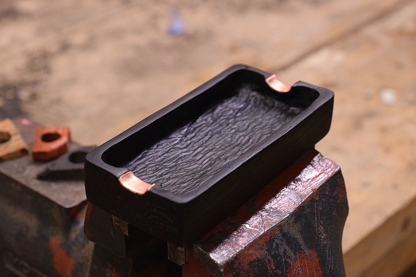 Pepeljara - Crni Hrast