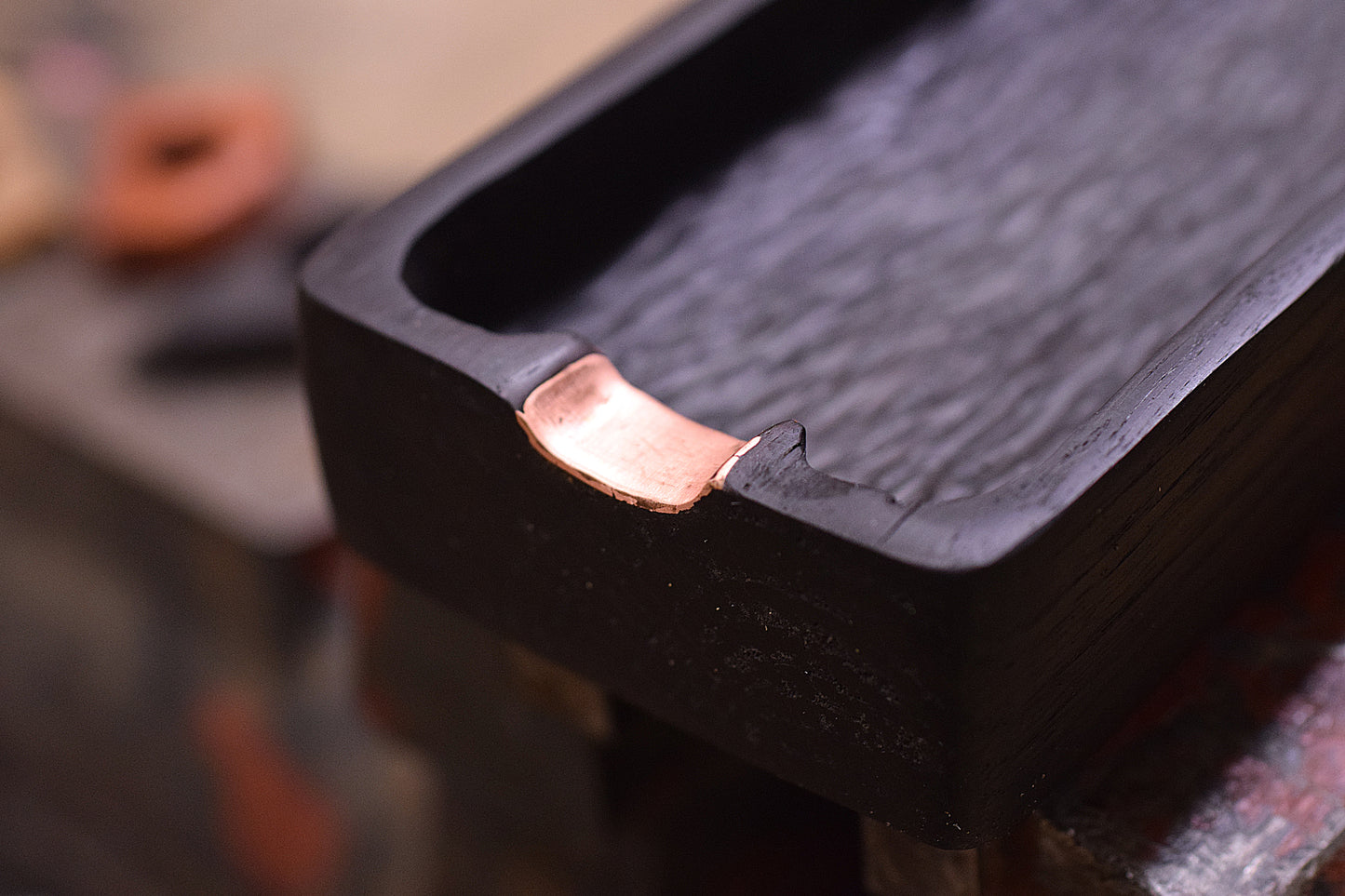 Pepeljara - Crni Hrast