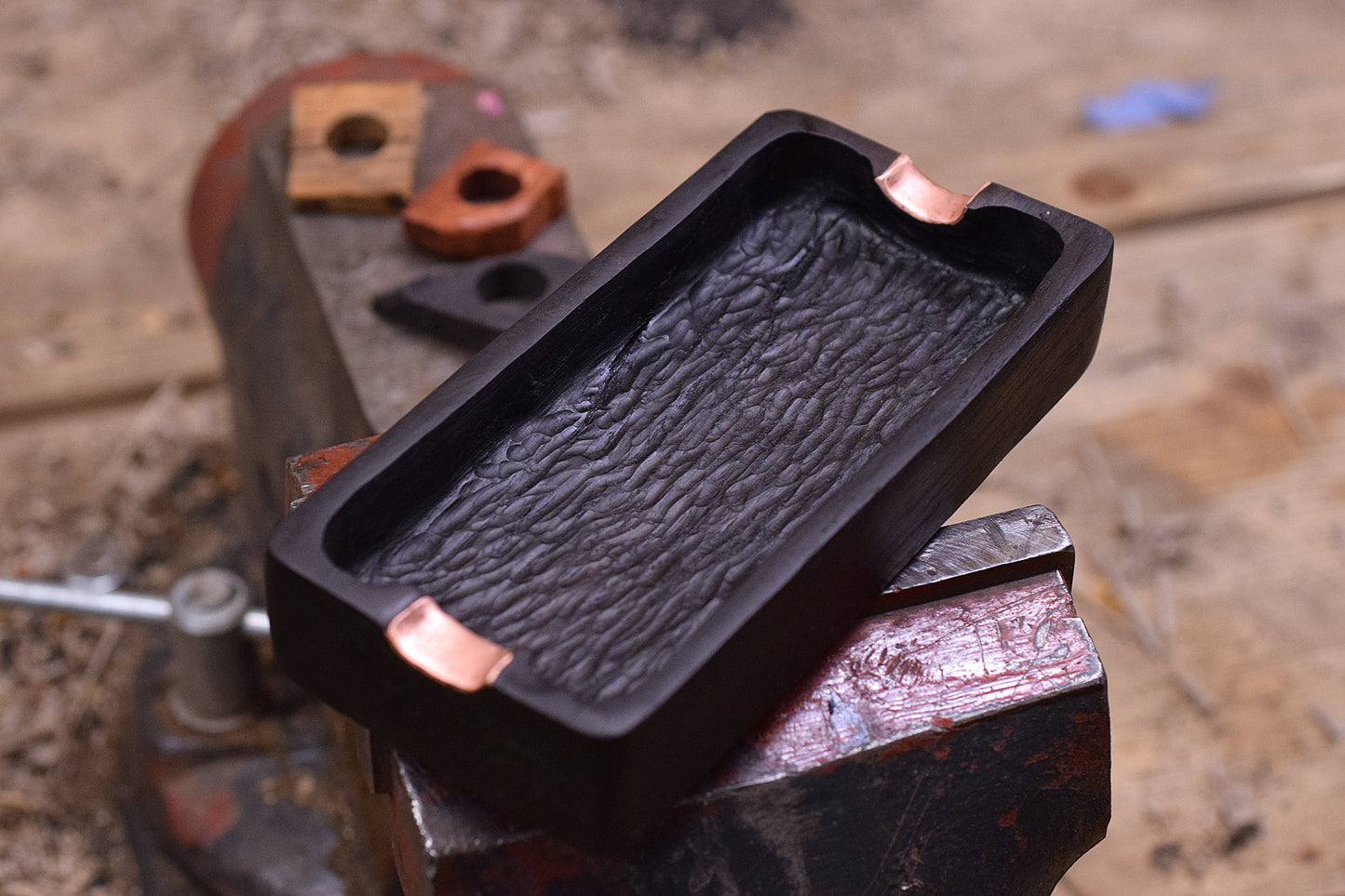 Pepeljara - Crni Hrast