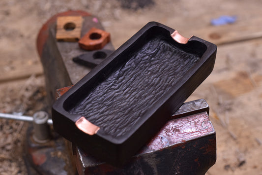 Pepeljara - Crni Hrast