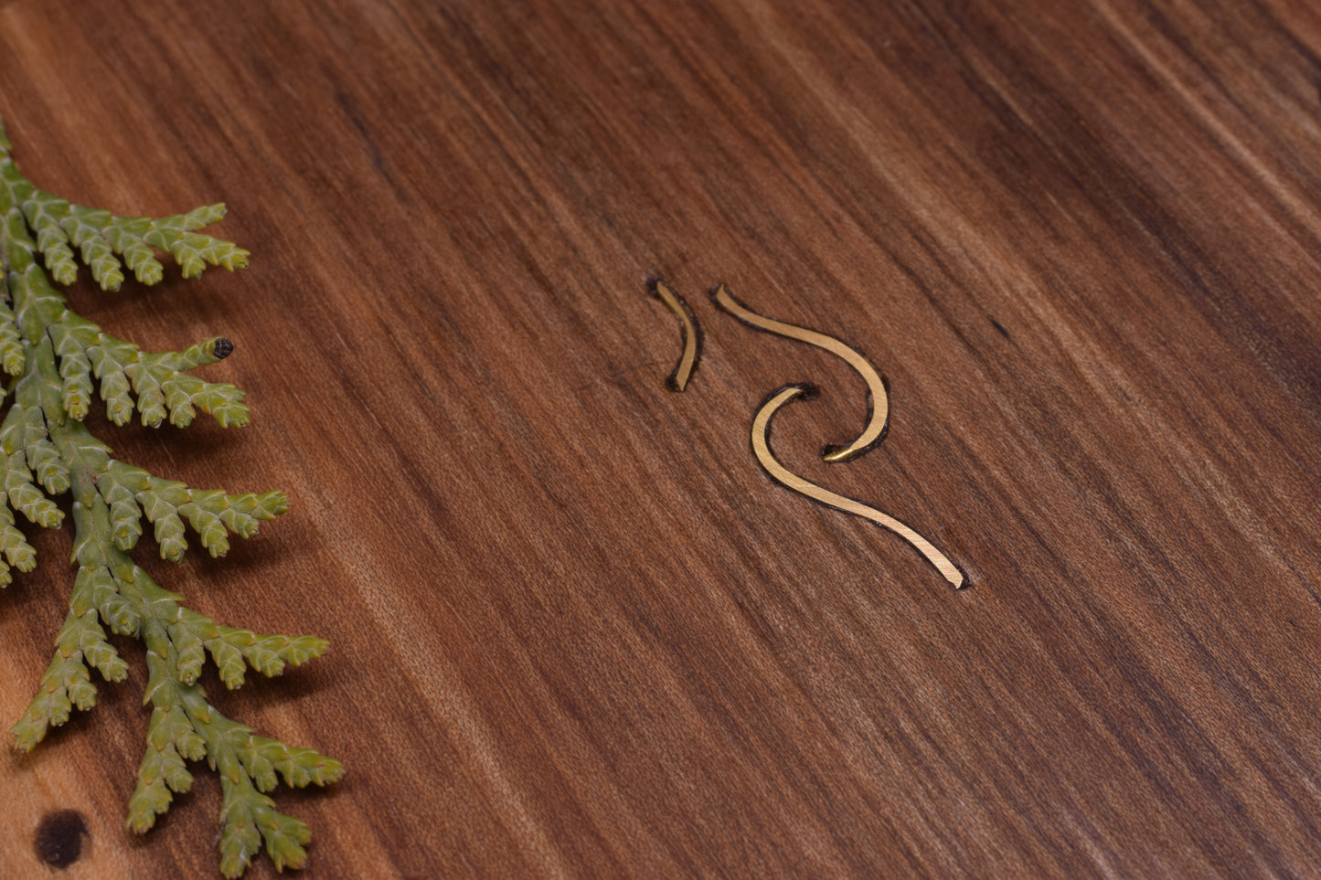 Pepeljara - Orah, Trešnja