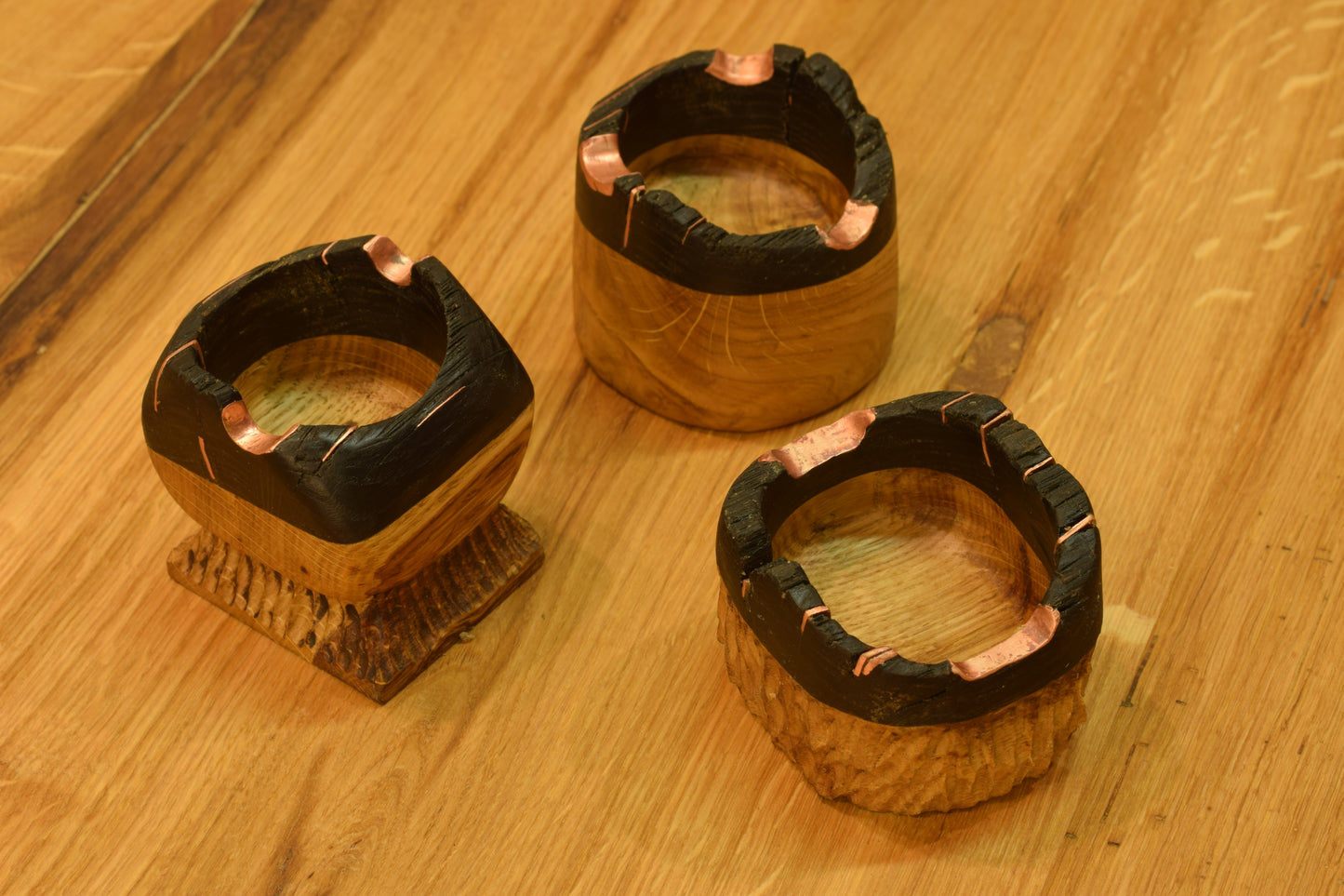 Mara - Handmade Ashtrays