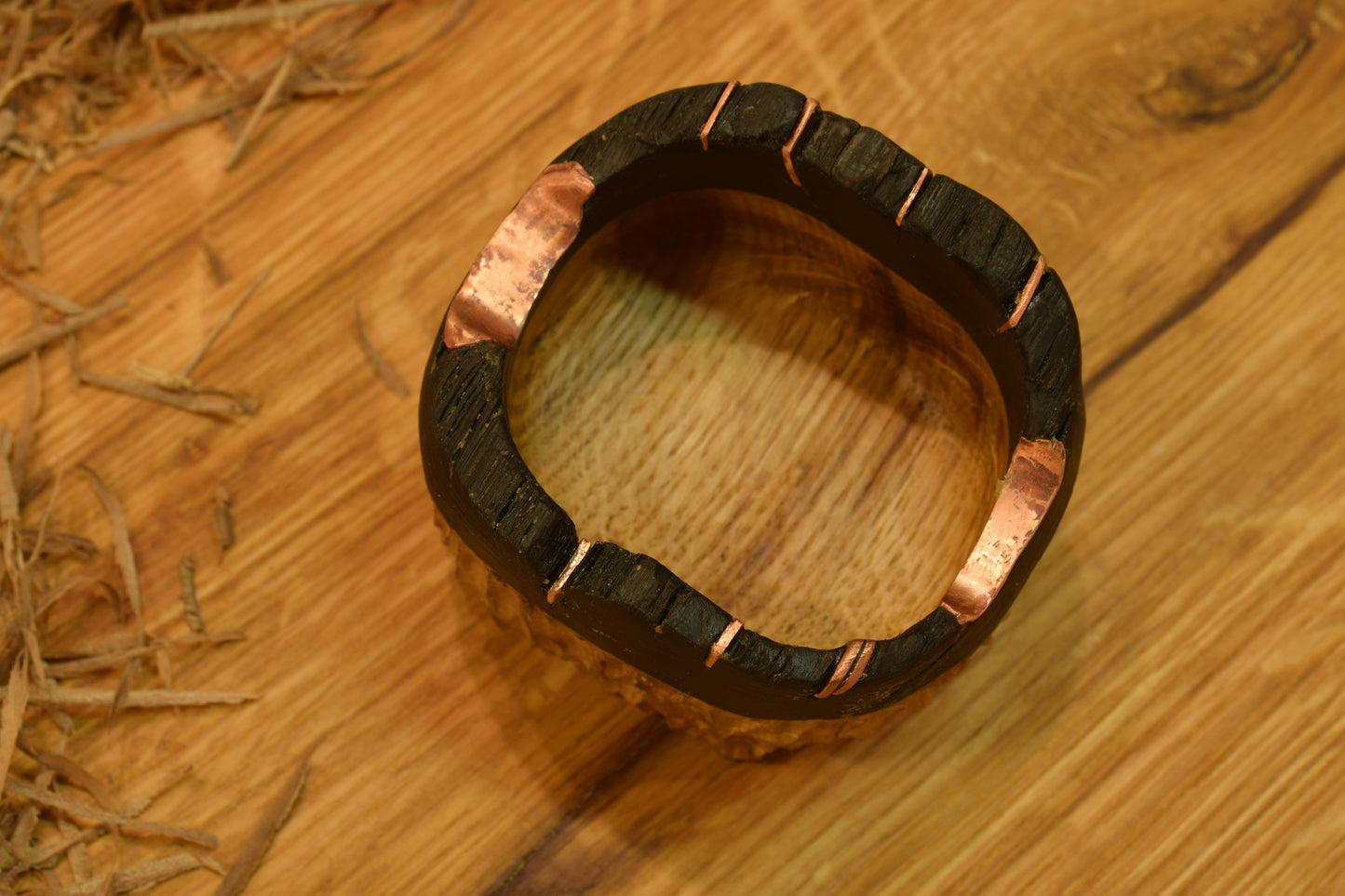 Mara - Handmade Ashtrays